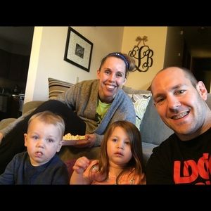 Meet your Posher, Brian